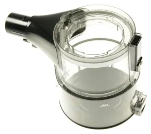 Arcelik Grundig Beko Staubbehälter 9178017865 für Staubsauger Staubroboter Ersatzteil
