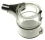 Arcelik Grundig Beko Staubbehälter 9178017865 für Staubsauger Staubroboter Ersatzteil