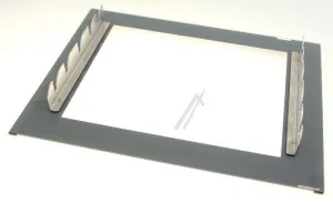 Bosch Siemens Zwischenscheibe 00776366 für Backofen Türglas Ersatzteil