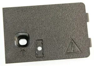 Sony 457999601 Klappe Deckel - Ac cover(pdt 2l) (kd-65xd8505/8577/8599, fw65xd8501)