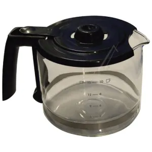 AEG Electrolux 4071393658 Glaskanne - Kaffeekanne