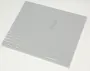 BSH Bosch Siemens 12012102 Schiene - Schlitten