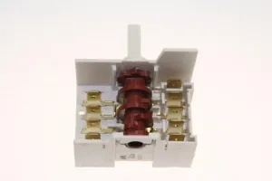 Gorenje 642030 - Schalter kochplatte