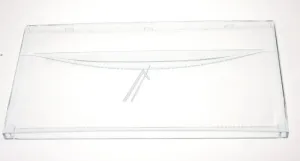 Liebherr 742693200 Schubladenblende - Schubladenblende tasse 550 br.