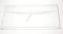 Liebherr 742693200 Schubladenblende - Schubladenblende tasse 550 br.