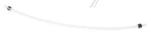 Saeco 421945027991 - Antihaft tube v2 2x4 l=200 mm as