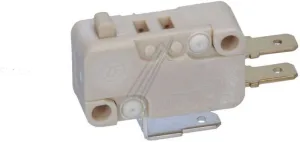 Melitta Mikroschalter für Kaffeemaschine D41R-QGAC V3 Schalter 6556181 Ersatzteil