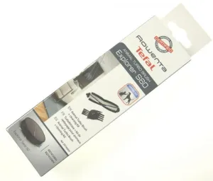 SEB ZR740004 Bürste - Brush animale + small brush cleaner