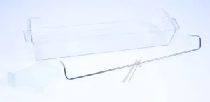 Whirlpool Indesit 488000564789 Türfach - C00564789 kit flaschenrechen kunststoff
