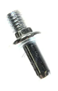 AEG Electrolux 50086656001 - Scharnierstift