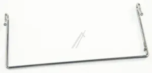 SMEG 834091075 Klammer - Doppelt klappe