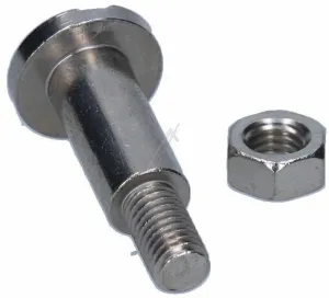BSH Bosch Siemens 10009830 Schrauben - Schraube