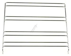 Haltegitter 564498 Gorenje für Backofen Schiene links/ rechts für Blech Rost FS16 NG3 CR Ersatzteil