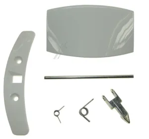 Türgriff für AEG Lavamat 52630 (91490340302)