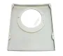 AEG Electrolux 1327347108 Blende - Frontblende,gehäuse,pmt