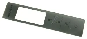 HK1886894 Knopf Taste - Button display panel-drawing