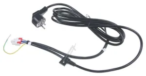 HK2146501 Netzkabel - Supply cord