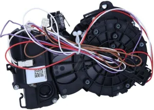 BSH Bosch Siemens 12028554 Brühgruppenantrieb - Antrieb für brüheinheit