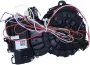 BSH Bosch Siemens 12028554 Brühgruppenantrieb - Antrieb für brüheinheit