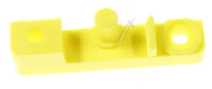 Saeco 421944050711 Befestigungsteil - Ylw brewunit hopper blocking plate smart