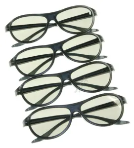 LG EBX61668503 - Zubehör,3d brille
