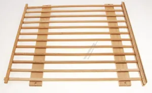 Sogedis 37211 Holzplatte - Clayette cav bois 560*510