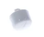 Bertazzoni 401623 Knopf Taste - White pushbutton