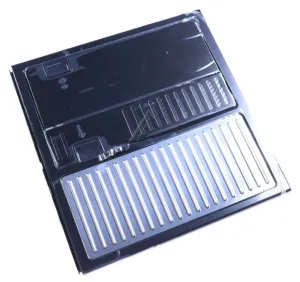 Delonghi 7313258181 Klappe Deckel - Oberer deckel