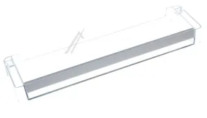 Bosch Siemens Türfach 11010386 für Kühlschrank Absteller Ersatzteil