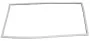Arcelik Grundig Beko 4668510400 Gefrierschranktürdichtung - Assy gasket fz f6250 l6290 s6270