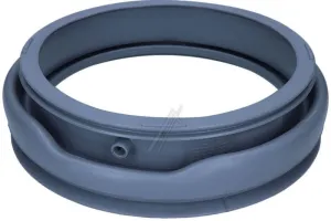 Türdichtung für Waschmaschine Türmanschette wie Miele 9046450, 11086751/52 Ersatzteil