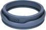 Türdichtung für Waschmaschine Türmanschette wie Miele 9046450, 11086751/52 Ersatzteil