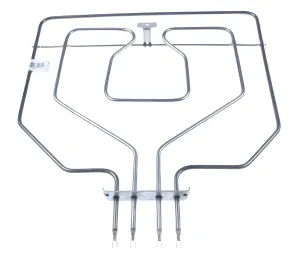 Oberhitze 00688620 für Backofen Grill Heizelement wie Bosch Ersatzteil