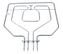 Oberhitze 00688620 für Backofen Grill Heizelement wie Bosch Ersatzteil