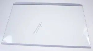 Bosch Siemens Glasplatte 11041518 für Kühlschrank Einlegeboden Ersatzteil