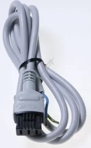 Bosch Siemens Netzkabel 12019530 für Backofen Starkstrom Ersatzteil