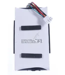 Akku 9178063524 für Staubsauger Lithium-Ion 18V 2Ah aufladbar Ersatzteil