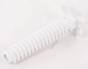 COM Gehäusefuss - Fuss vorne alternativ für bosch/siemens