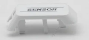 Whirlpool Indesit 481010563550 Abdeckung Gehäuse - C00387707 fuehlerabdeck.