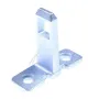 Samsung DC8101482A Türschliesshaken - Svc-lever door,ww3000tm,tcl odm,4c143-00