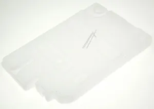 Arcelik Grundig Beko 2961240100 Tank - Wasser tank (unterseite)