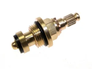 BSH Bosch Siemens 00166111 Ventil - Ventiloberteil