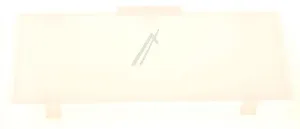 809243 Klappe Deckel - Led housing c6