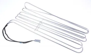 BSH Bosch Siemens 00425343 Abtauheizung - Abtauheizung