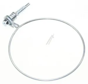 Samsung Schlauchschelle DC6500021A für Waschmaschine Trockner Ersatzteil