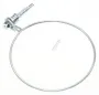 Samsung Schlauchschelle DC6500021A für Waschmaschine Trockner Ersatzteil
