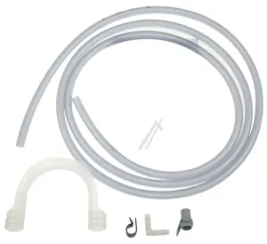 AEG Electrolux 9029793388 Ablaufschlauchset - E2yh01 ablaufschlauch-set für kondenswasser