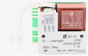 BSH Bosch Siemens 00608177 Reglerknopf - Regler