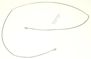 Gorenje 381736 - Befestigungsring
