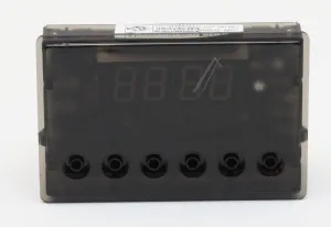 Delonghi Elba 074041 Programmschalter - Prog.el.1p 230~50/60hz 6t